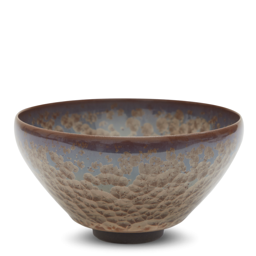 Matcha Bowl Touan Hanakessho Haicha