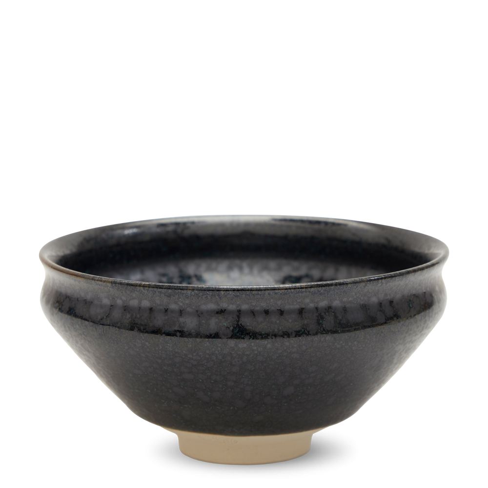 Matcha Schale Yuteki Tenmoku Matcha Schale Yuteki Tenmoku
