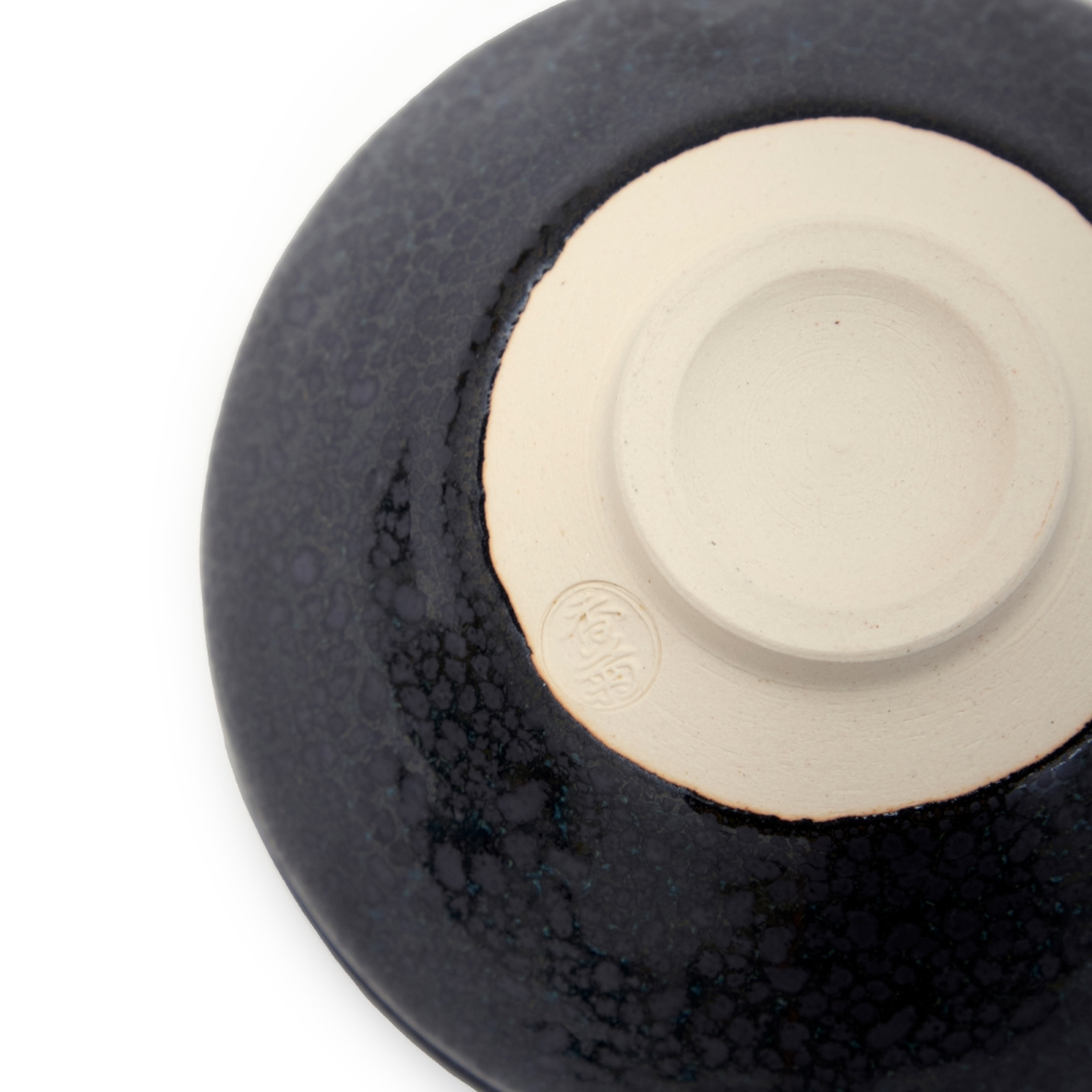 Bol à Matcha Yuteki Tenmoku Bol à Matcha Yuteki Tenmoku