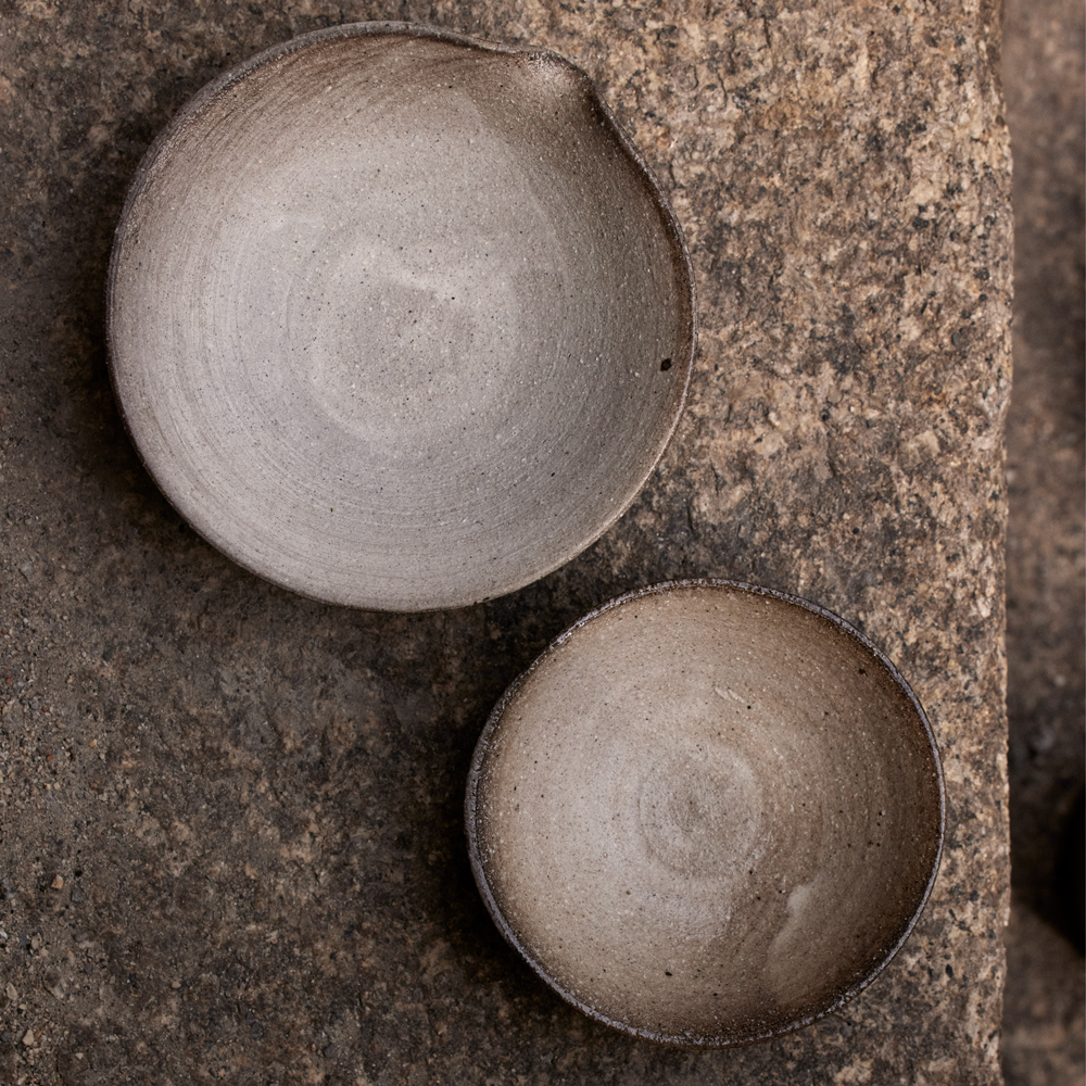 Akira Koie Tokoname Teetasse Hakeme