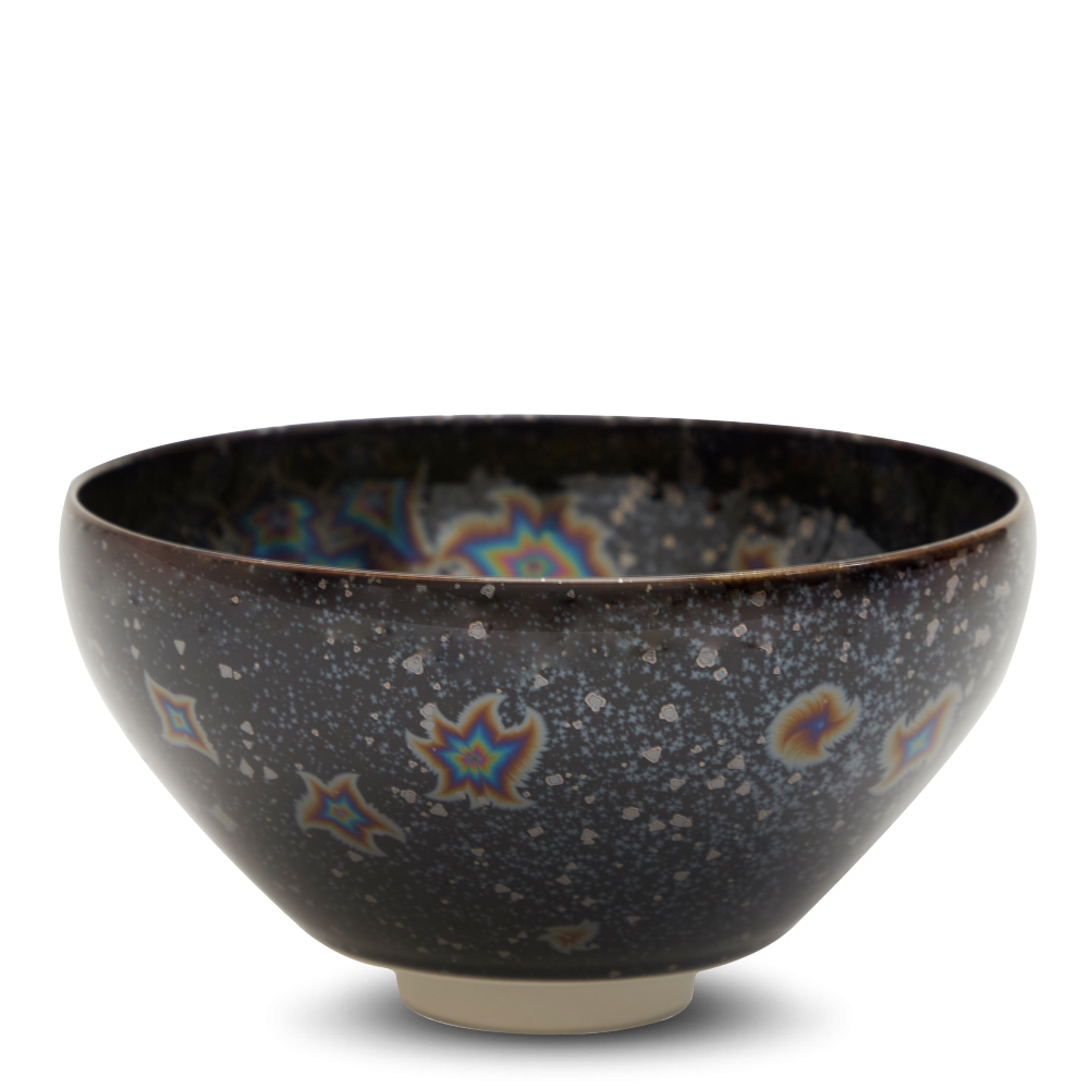 Matcha Bowl Touan Kokuyou Kousai Tenmoku