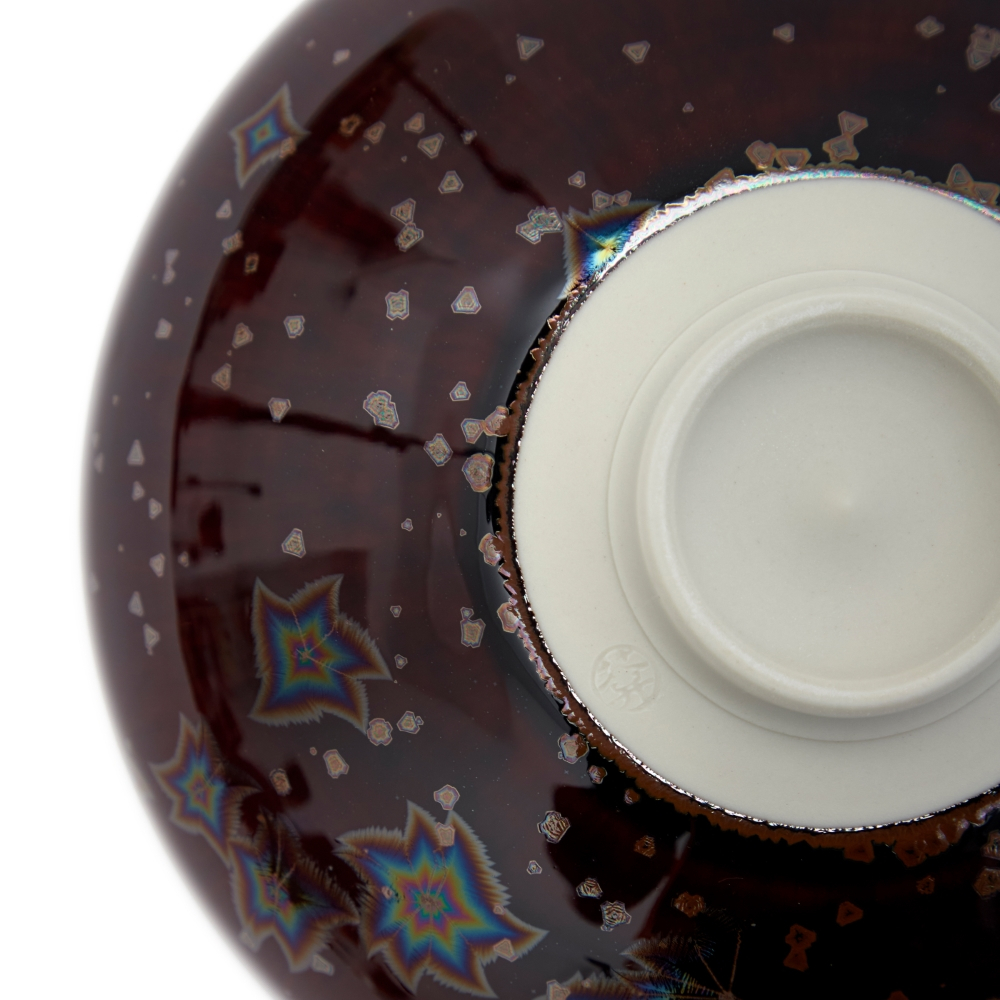 Bol à Matcha Touan Sekiyou Kousai Hira