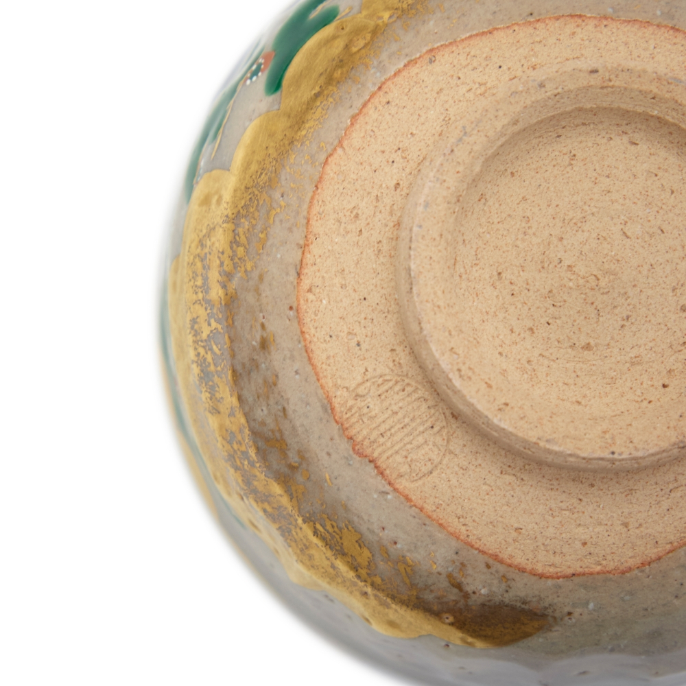 Matcha Bowl Genji Monogatari Suma Matcha Bowl Genji Monogatari Suma