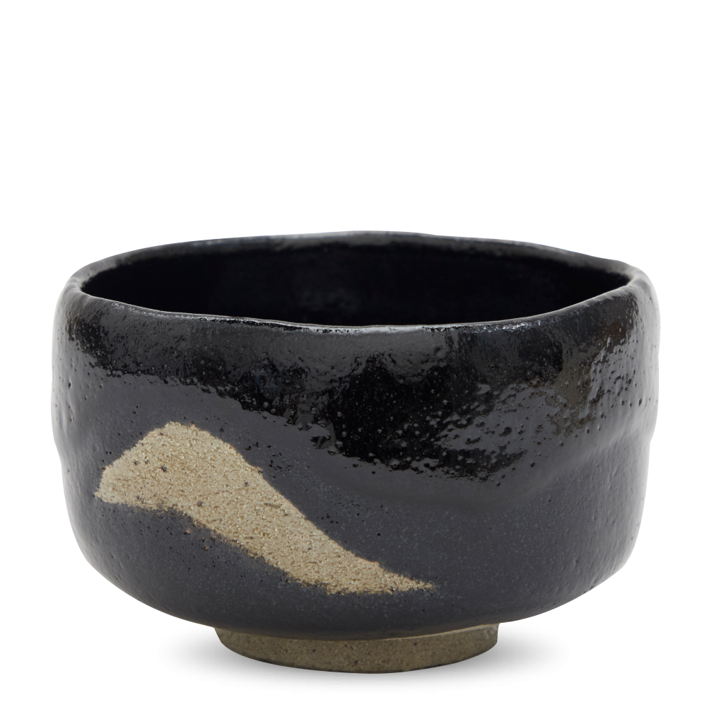 Bol à Matcha Raku Nonkou Shichishu Masu