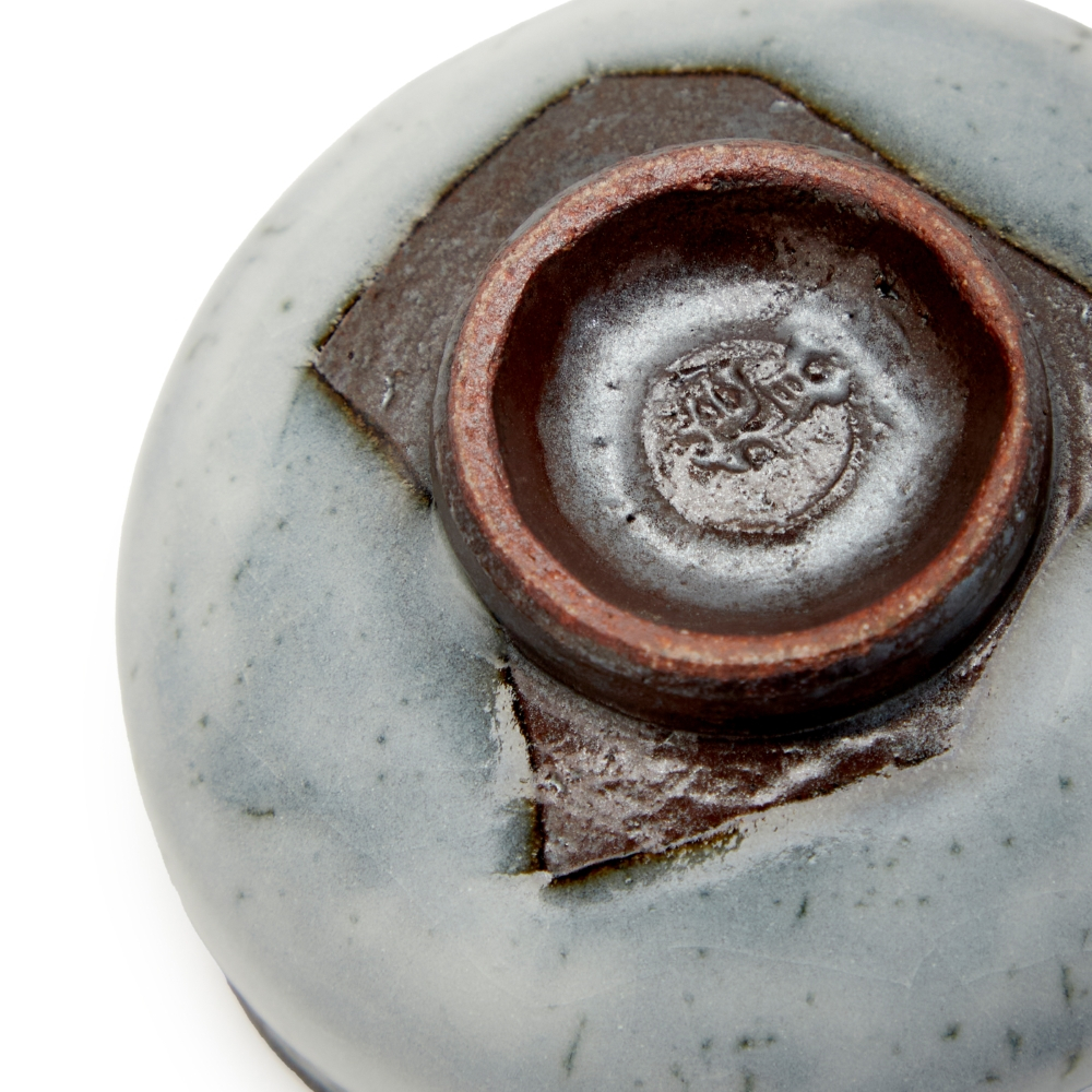 Sake Schale Guinomi Kairagi Sake Schale Guinomi Kairagi