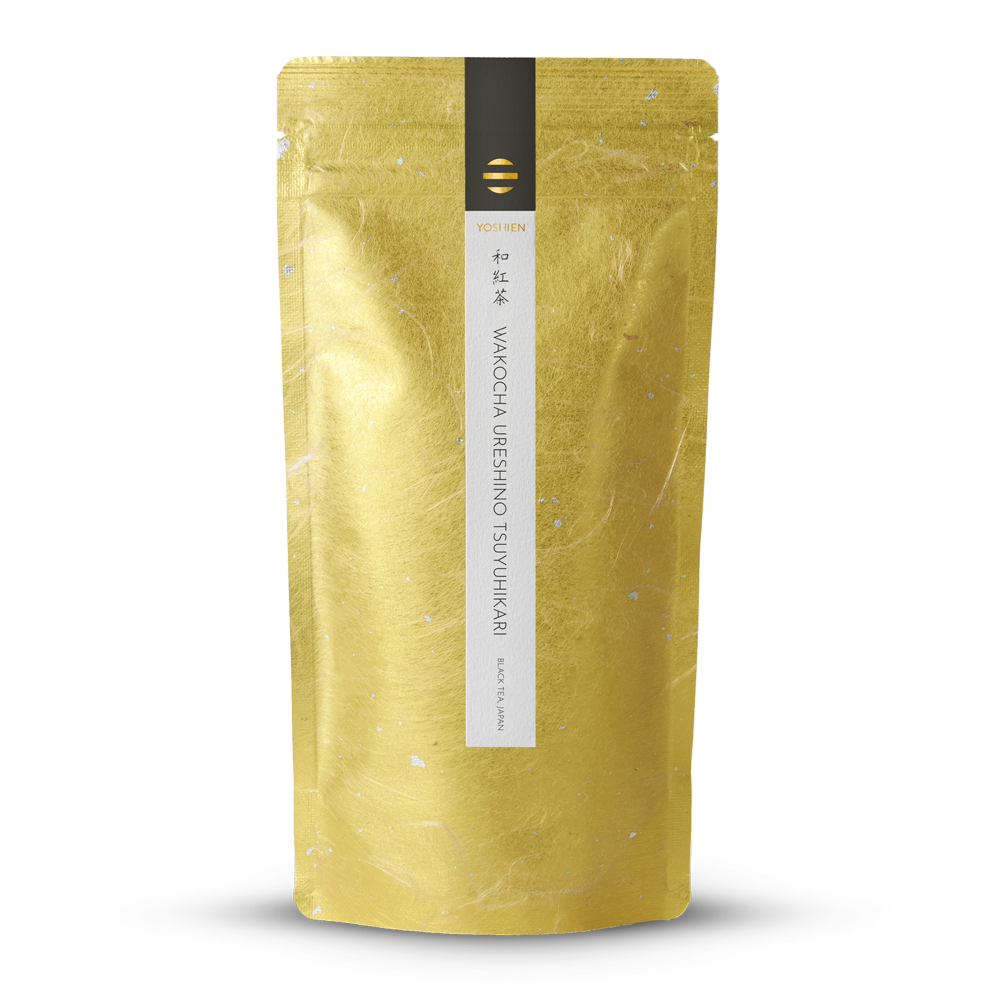 Wakocha Ureshino Tsuyuhikari