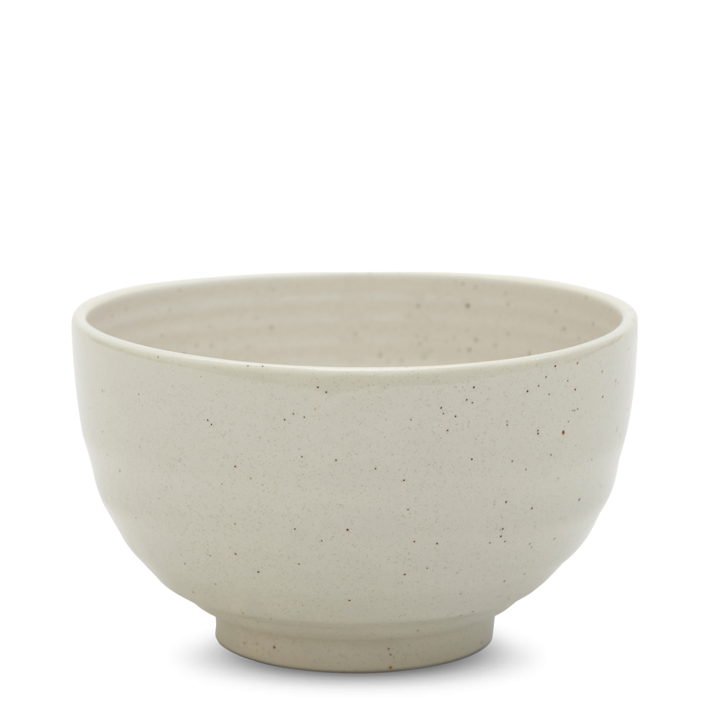 Matcha Bowl Karatsu Shiro