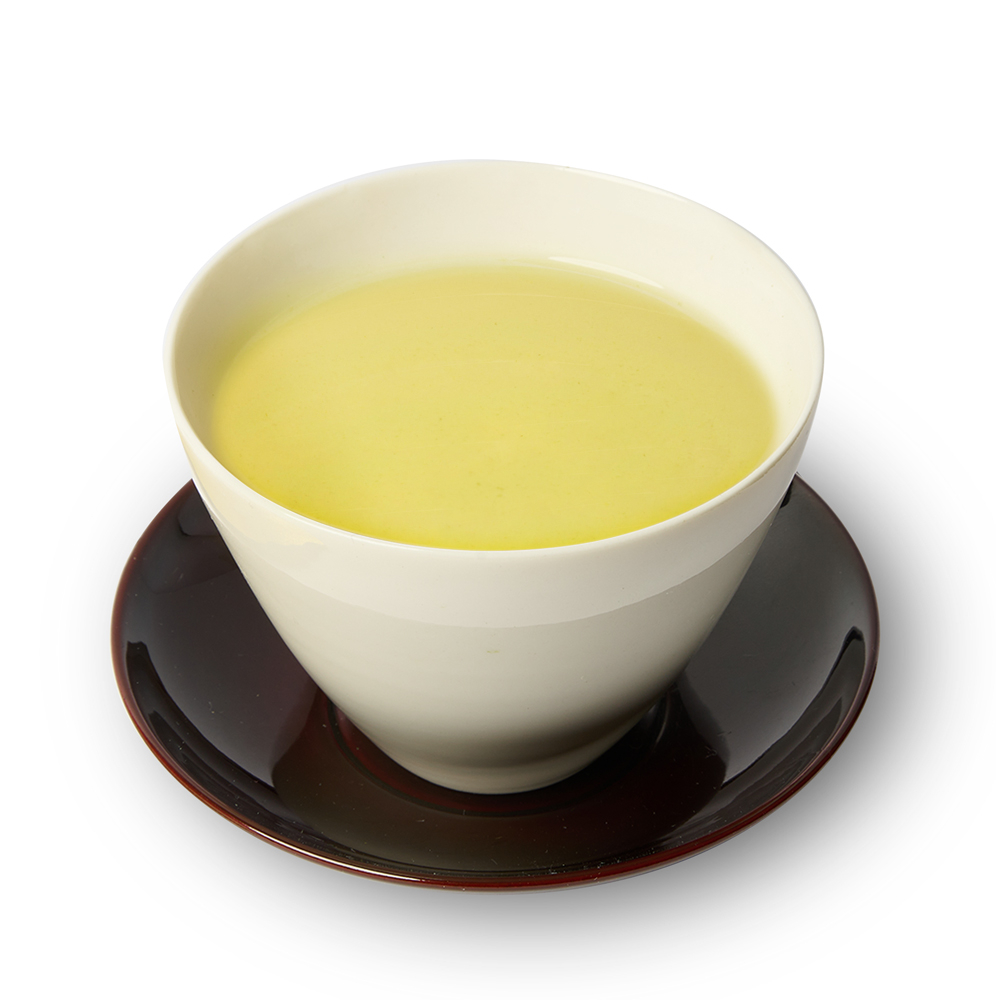 Sencha Kinezuka Morikaze Bio