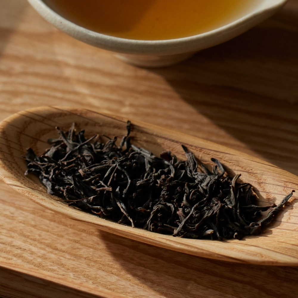 Sun dried Kamairi Summer Bancha P.free 