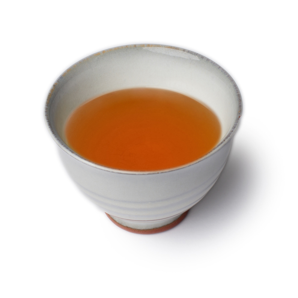 Oolong de Tanzanie mont Usambara Sans.Pest Oolong de Tanzanie mont Usambara Sans.Pest