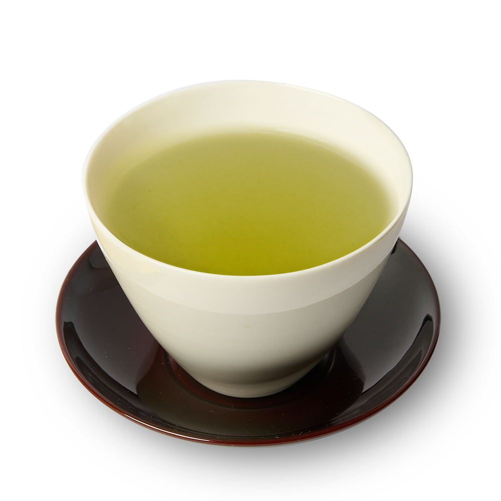 Gyokuro Karigane Asahina Organic