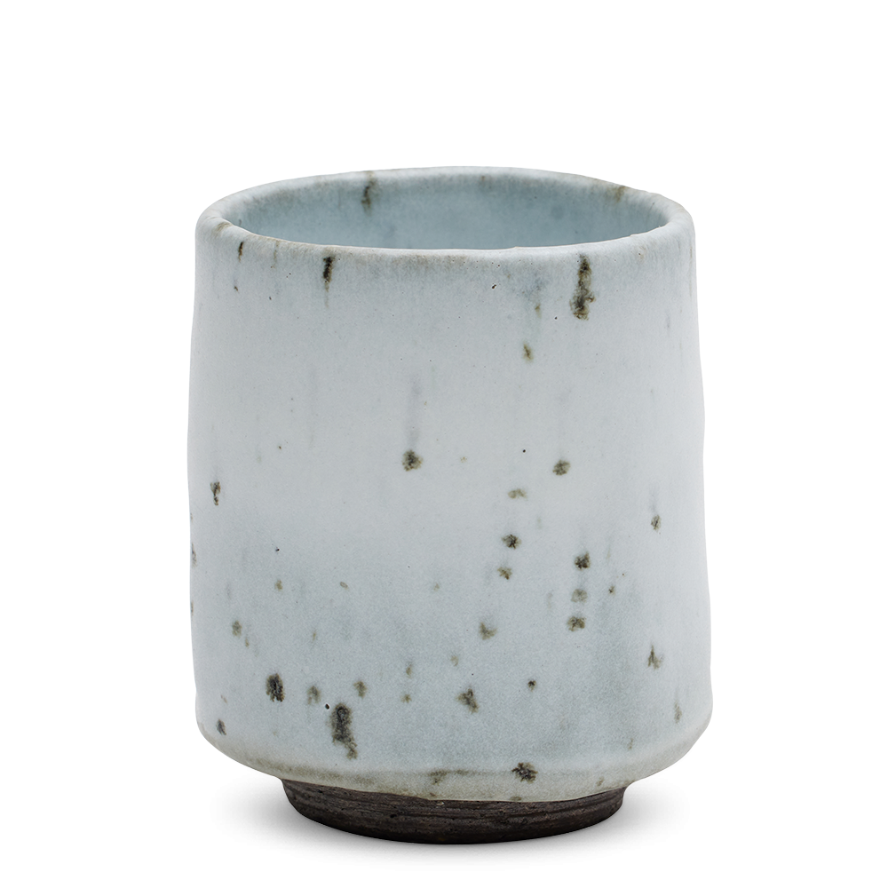 Hozan Tanii Yunomi Haku