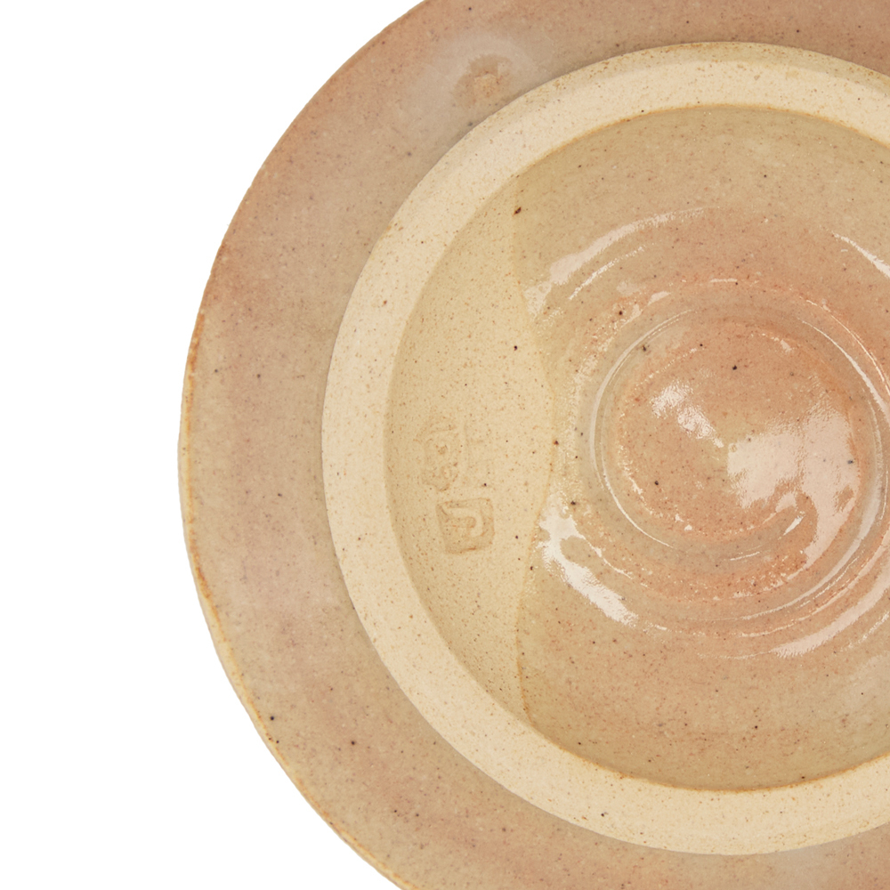 Asahiyaki Yunomi Hanshi