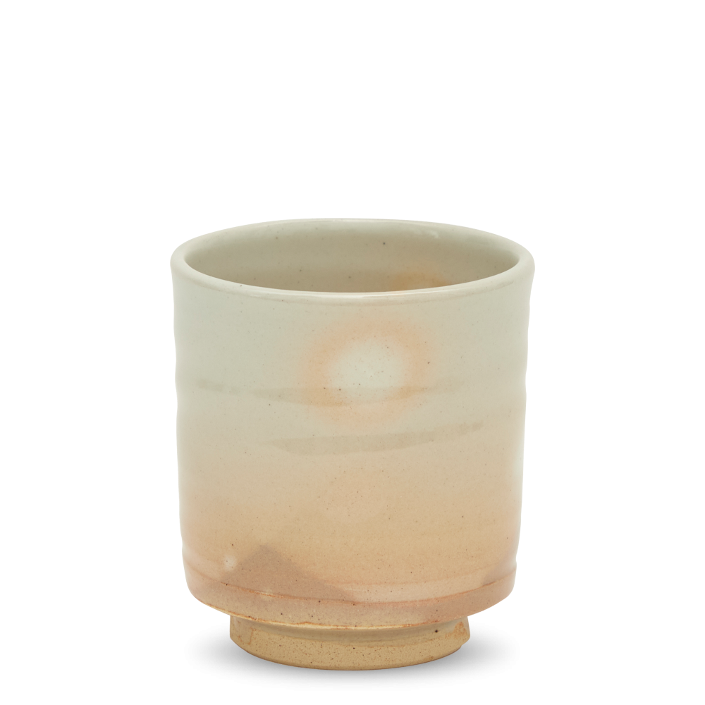 Asahiyaki Yunomi Hanshi