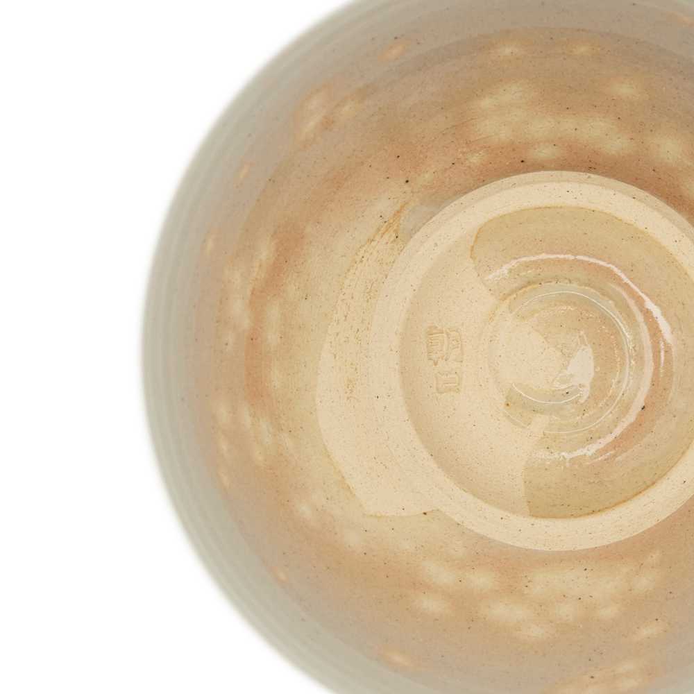 Asahiyaki Chawan Kase