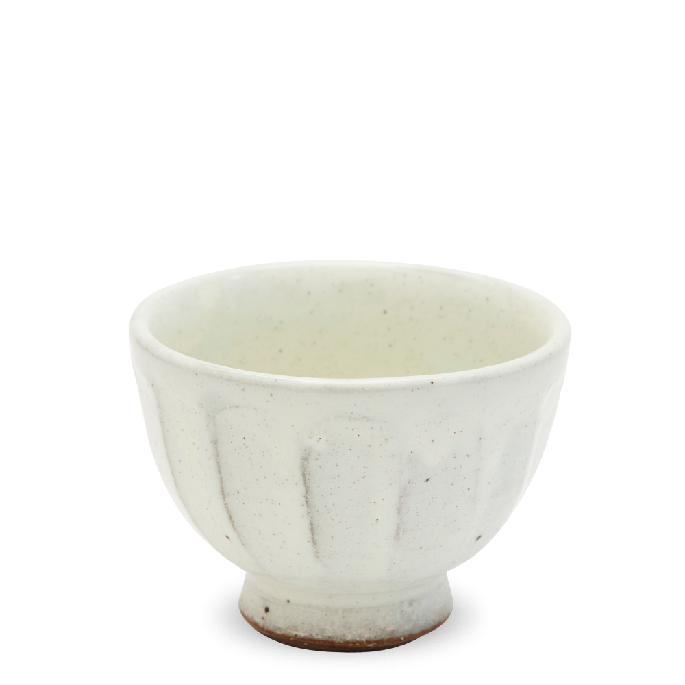 Teacup Kumidashi Mino Kohiki Teacup Kumidashi Mino Kohiki