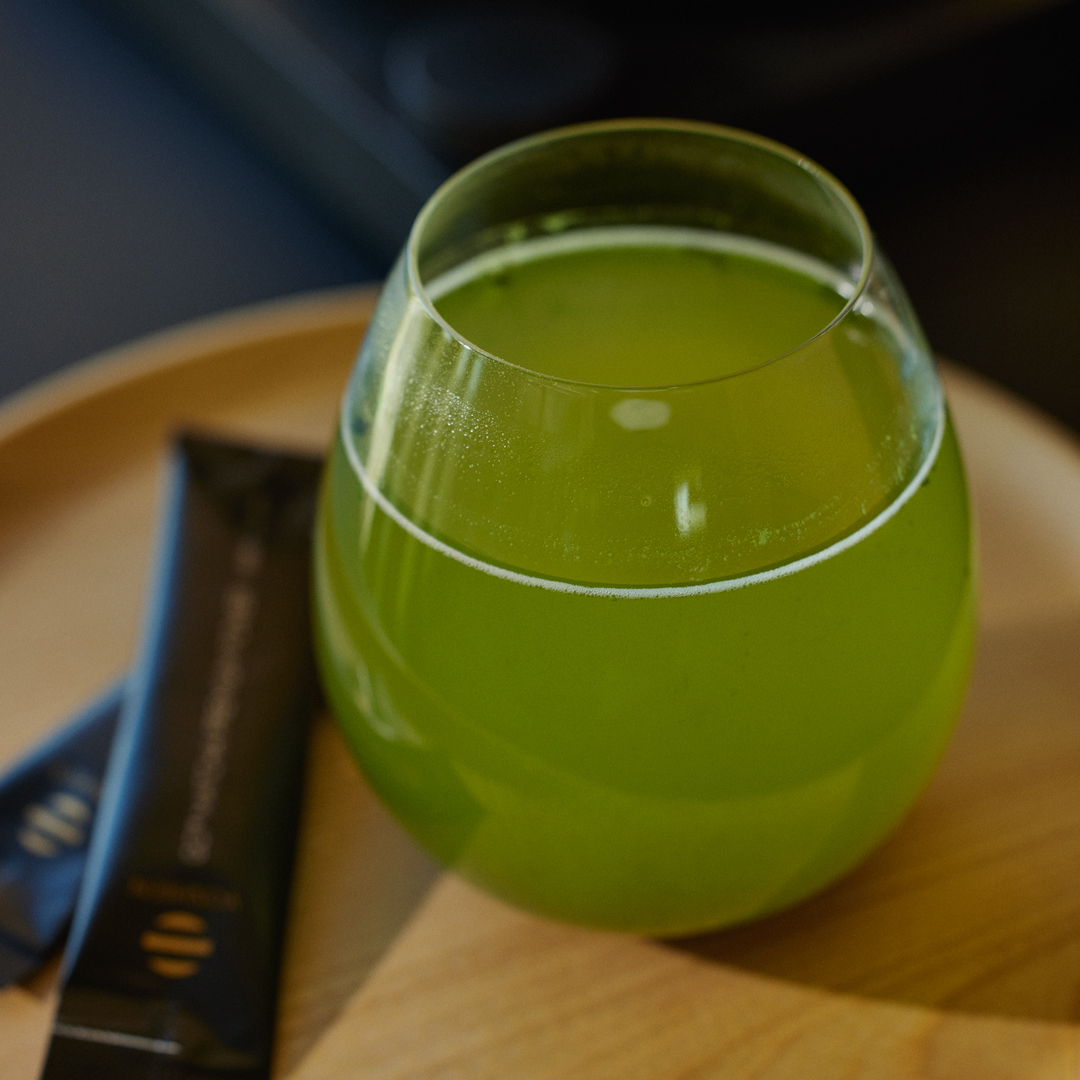 GC1® Matcha Premium Power Bundle