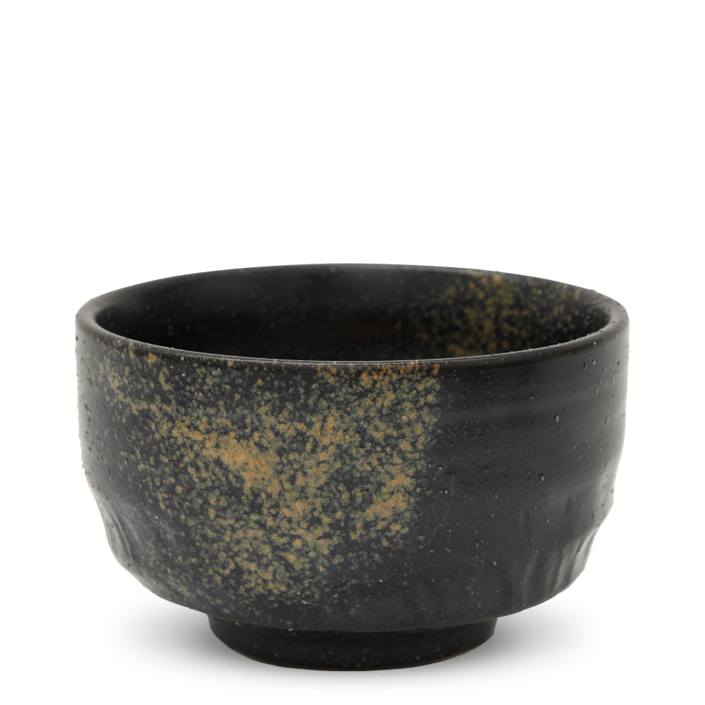 Matcha Bowl Kukurite Shigure