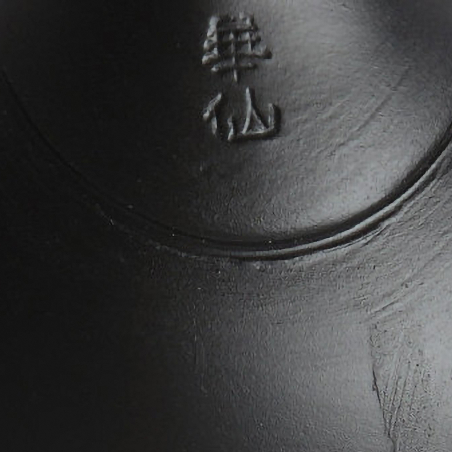 Kyusu Tokoname Gyokko Hira Kyusu Tokoname Gyokko Hira