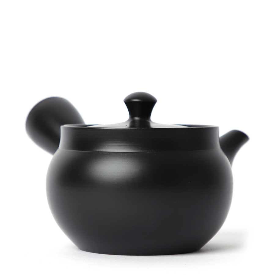 Kyusu Tokoname Kasen Kuro Kyusu Tokoname Kasen Kuro