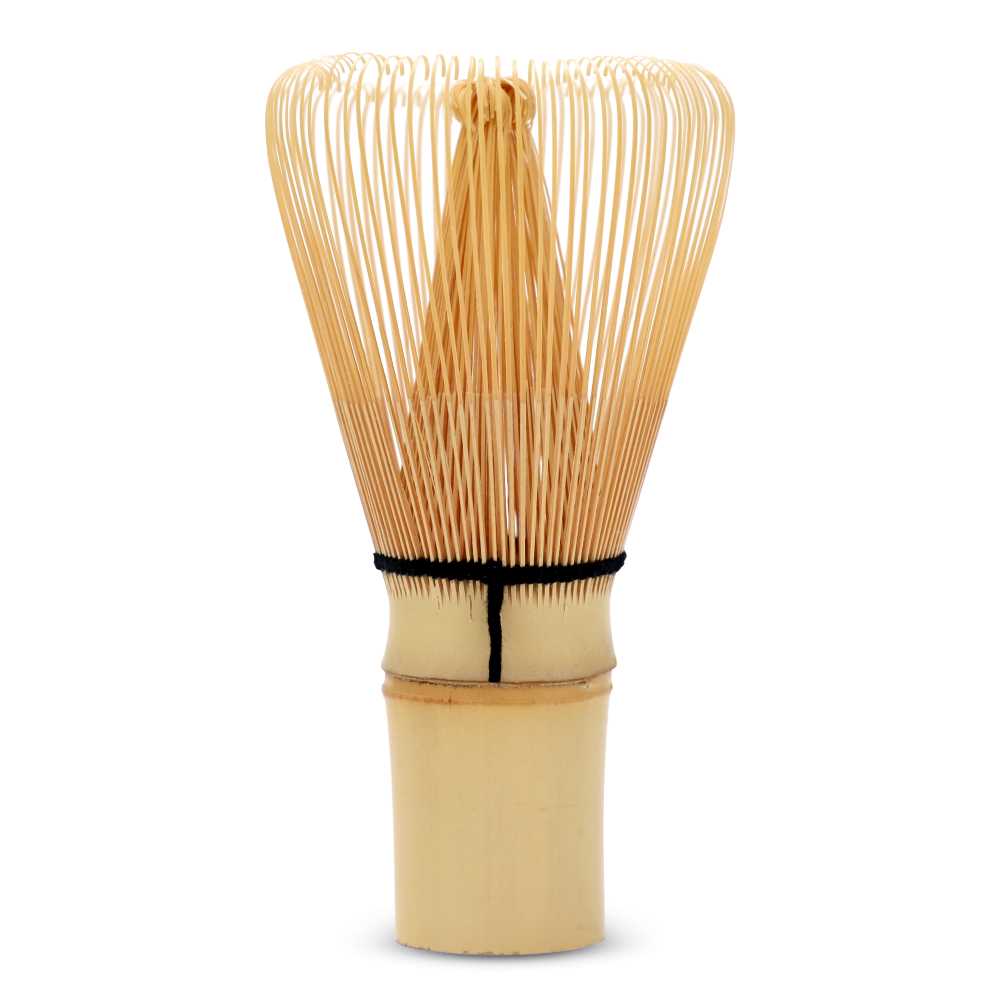 Matcha Whisk Shirotake 120  Matcha Whisk Shirotake 120
