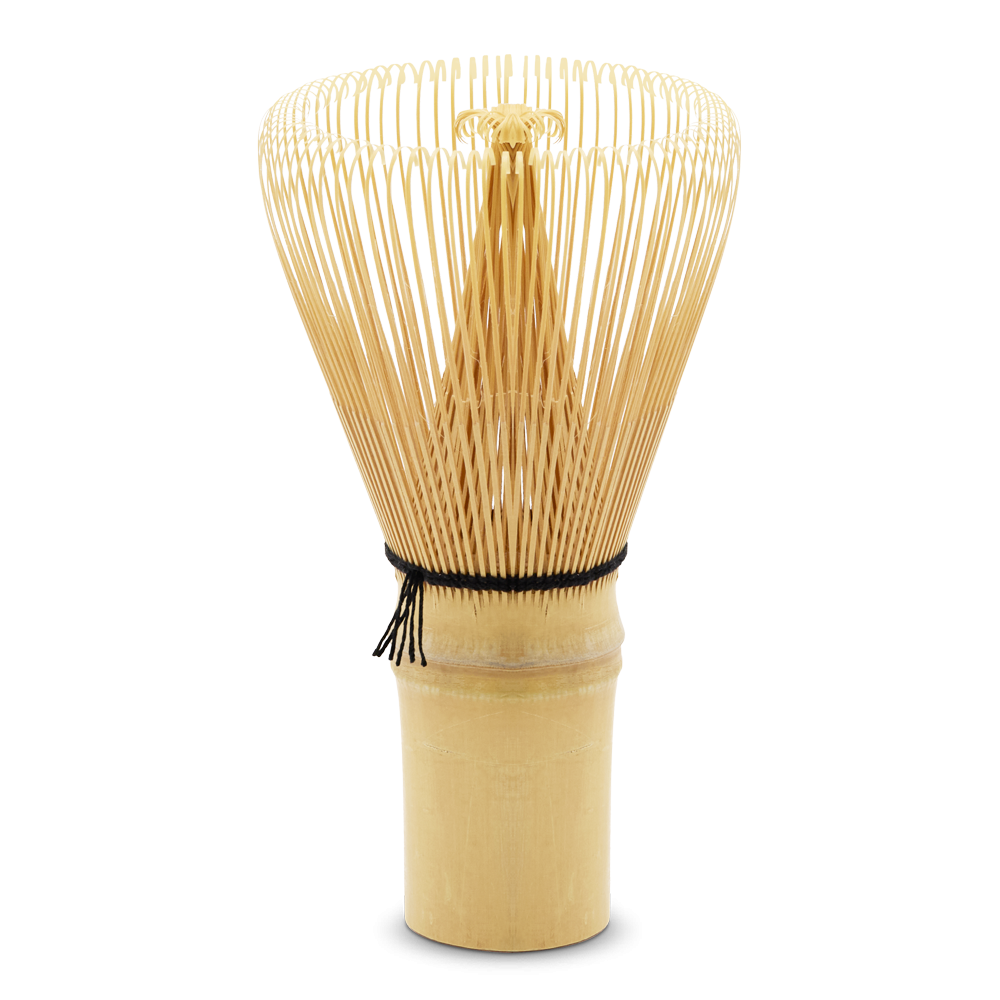 Matcha Whisk Shirotake 100 