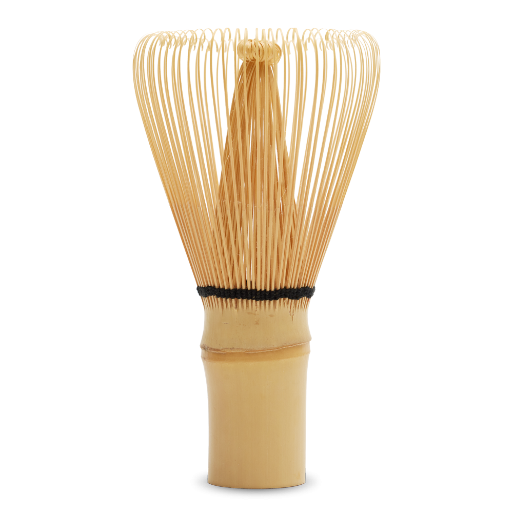 Matcha Whisk Shirotake 80