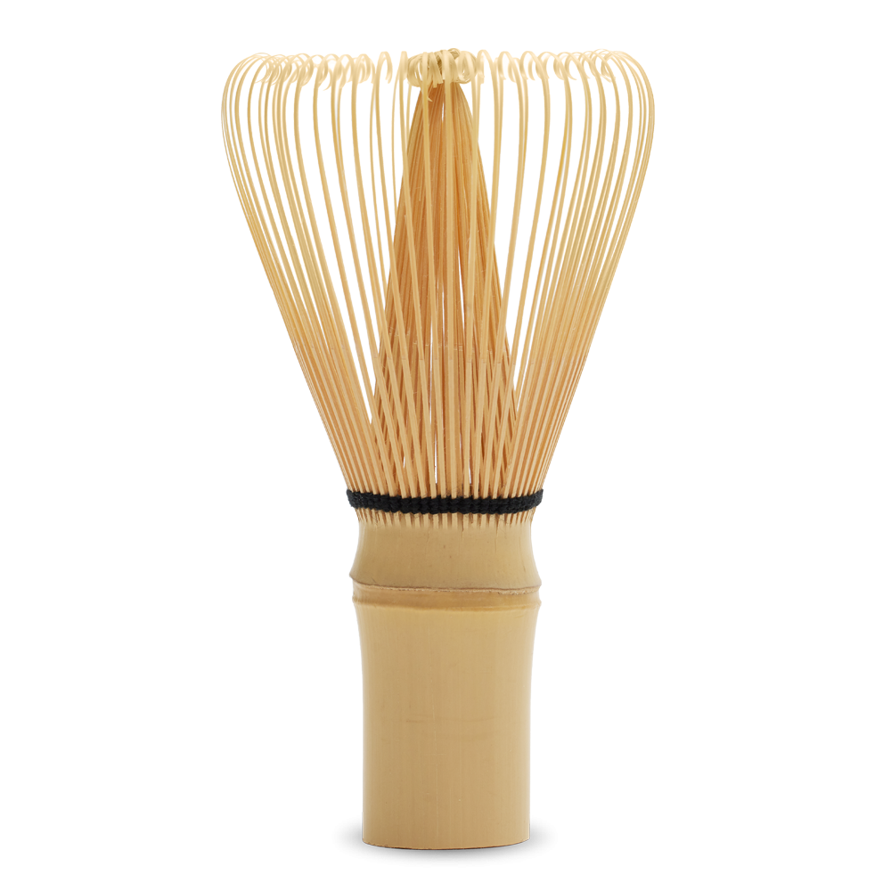 Matcha Whisk Shirotake Kazuho 70