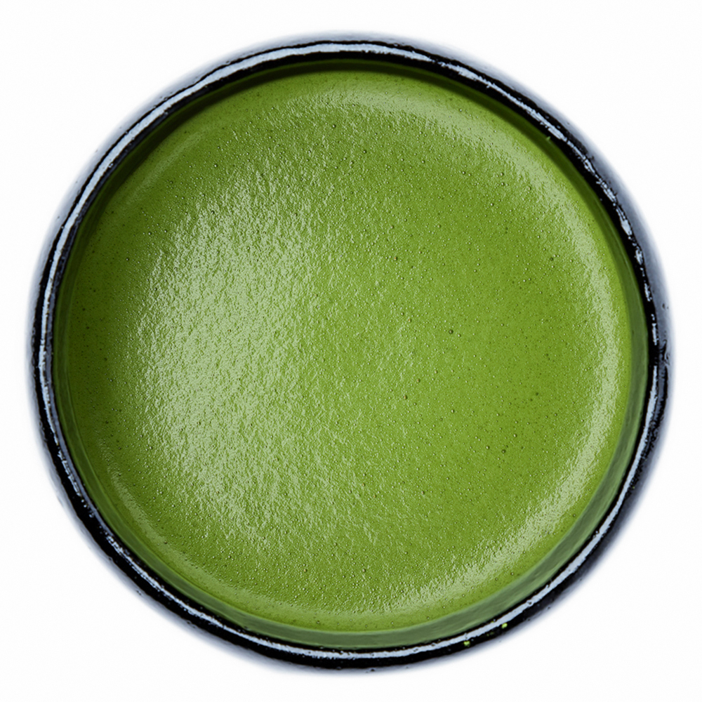 Matcha Fuji Bio