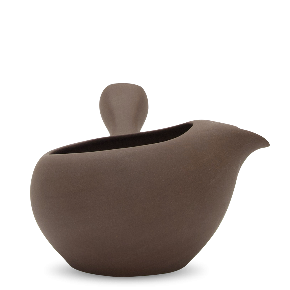 Kyusu Tokoname Jinsui Futanashi Chairo