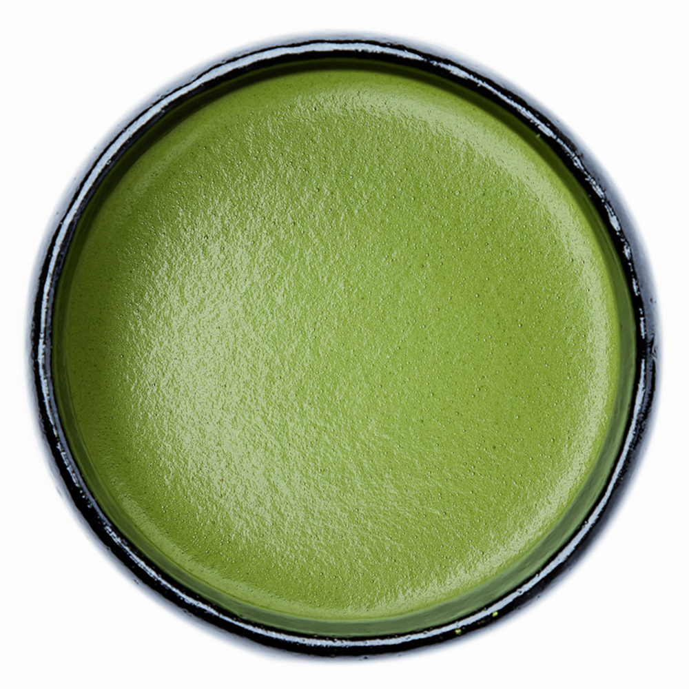 Matcha Gensō Bio
