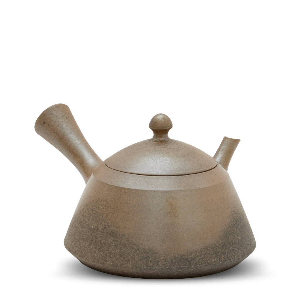 Kyusu Tokoname Sawada Yohen