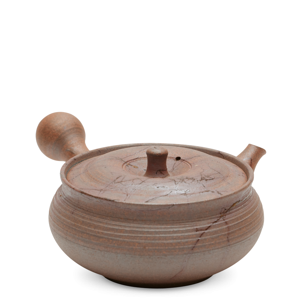 Kyusu Tokoname Hokujo Mogake