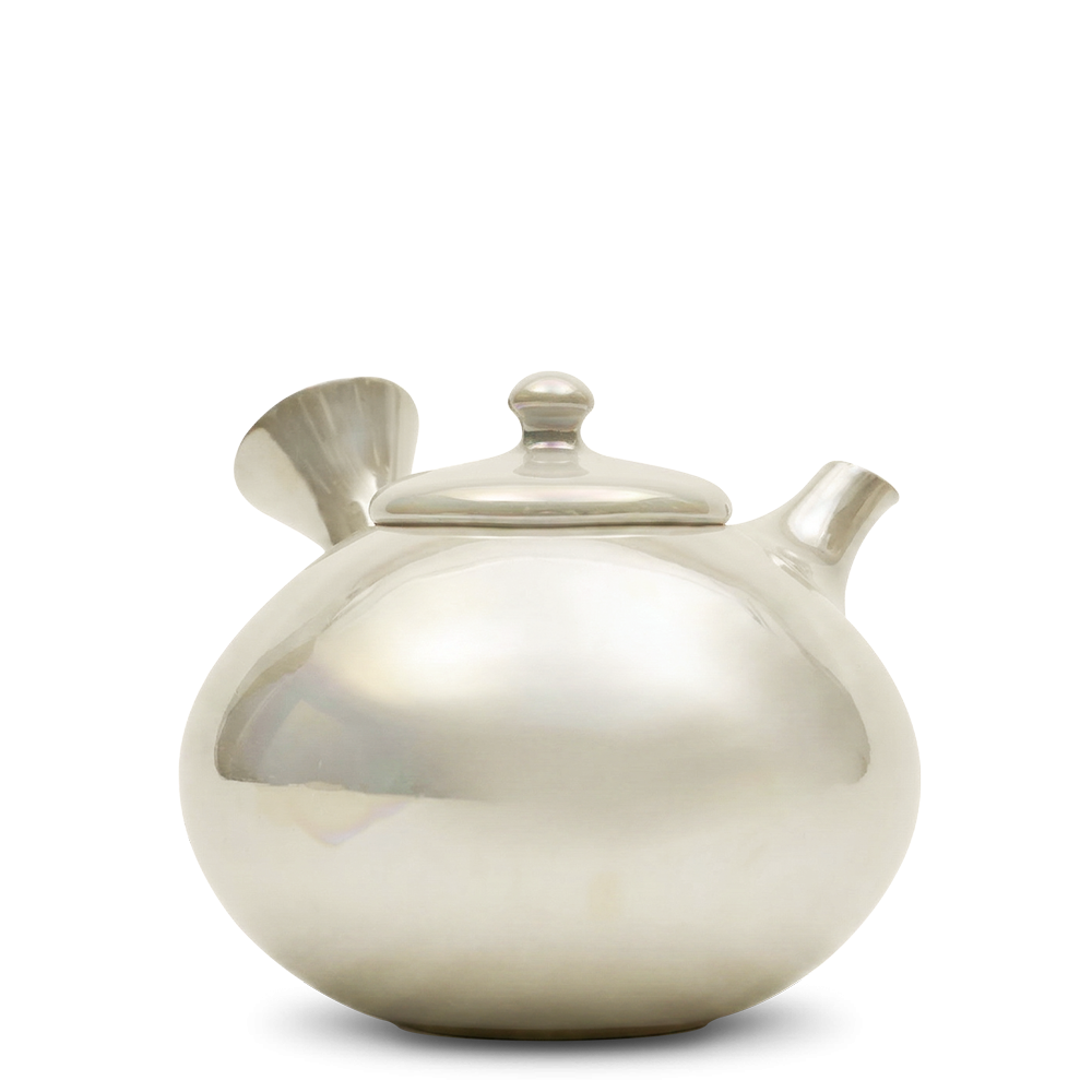 Kyusu Tokoname Yutaka Opal