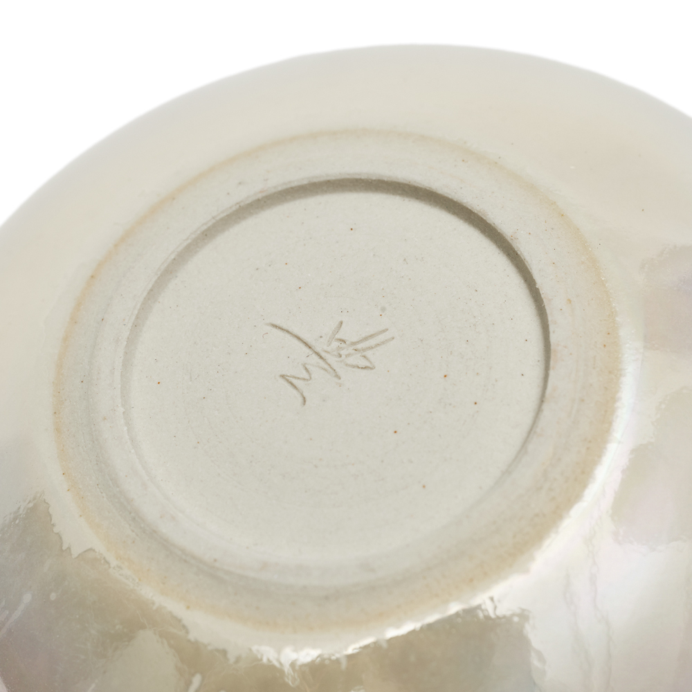 Kyusu Tokoname Yutaka Opale