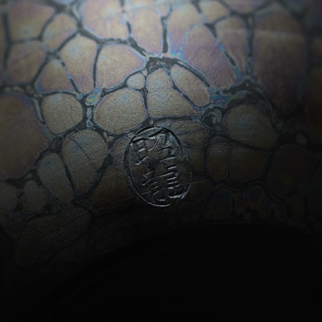 Kyusu Tokoname Shoryu Tenmoku