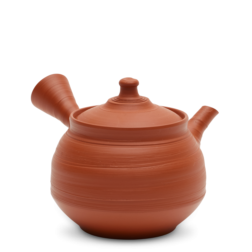 Kyusu Tokoname Fugetsu Sujihiki