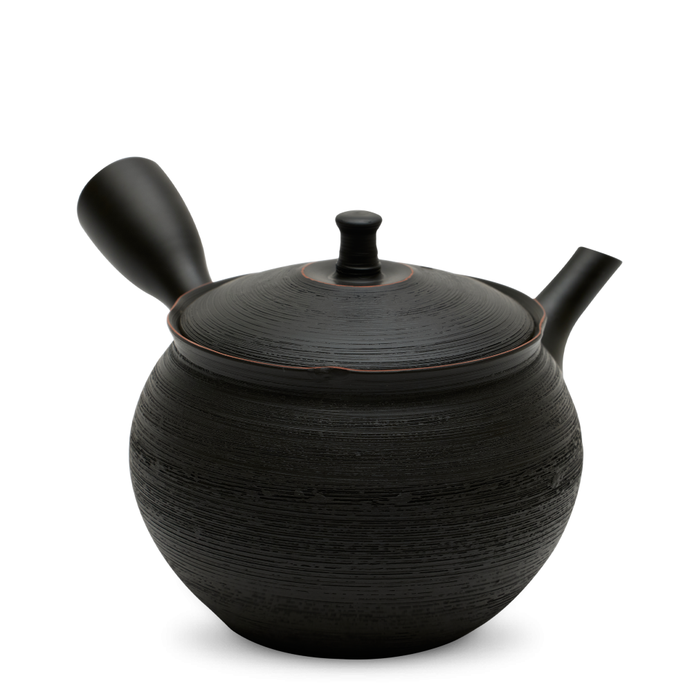 Kyusu Tokoname Hokuryu Matsukawa