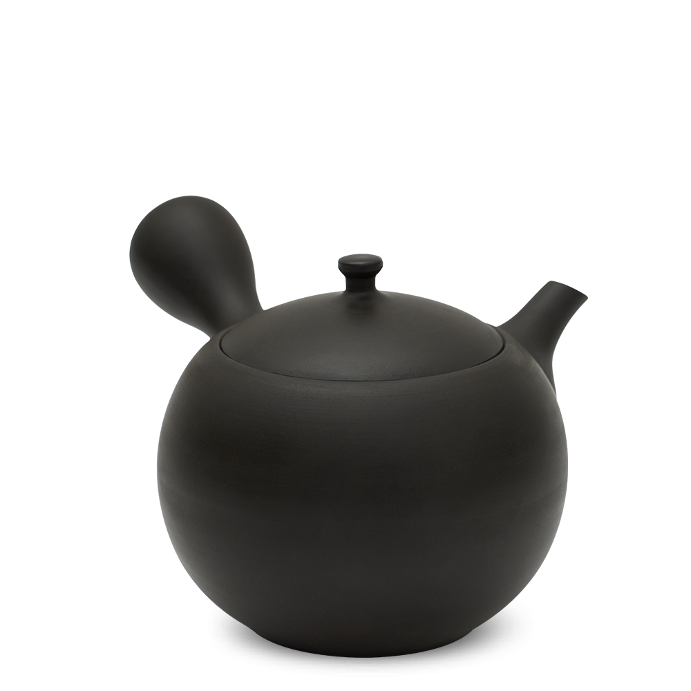 Kyusu Tokoname Yoshi En Maru