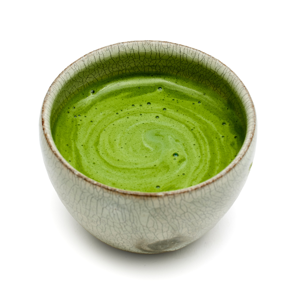 Matcha Latte Okinami Vanilla Bio