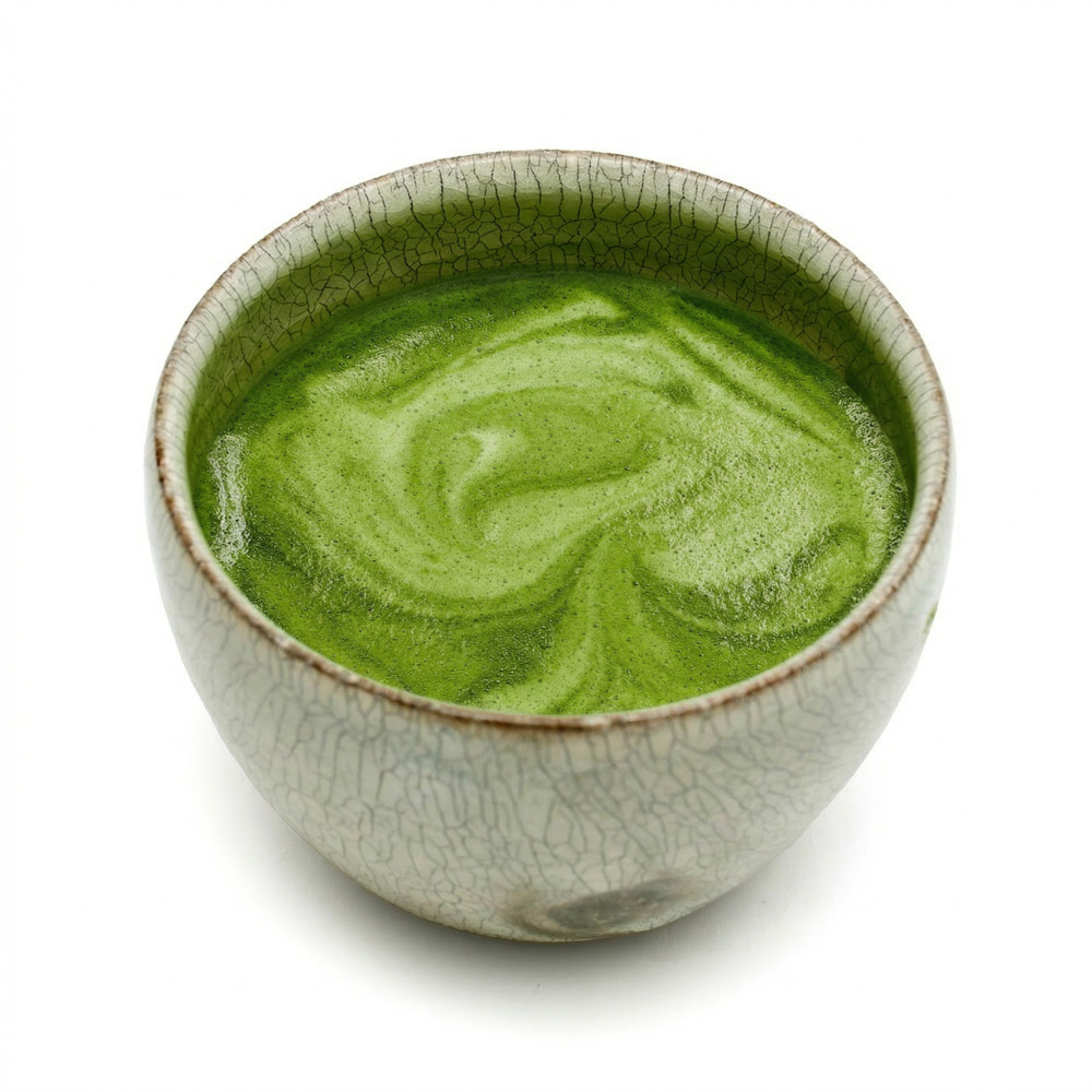 Matcha Latte Okinami Cocoa Bio