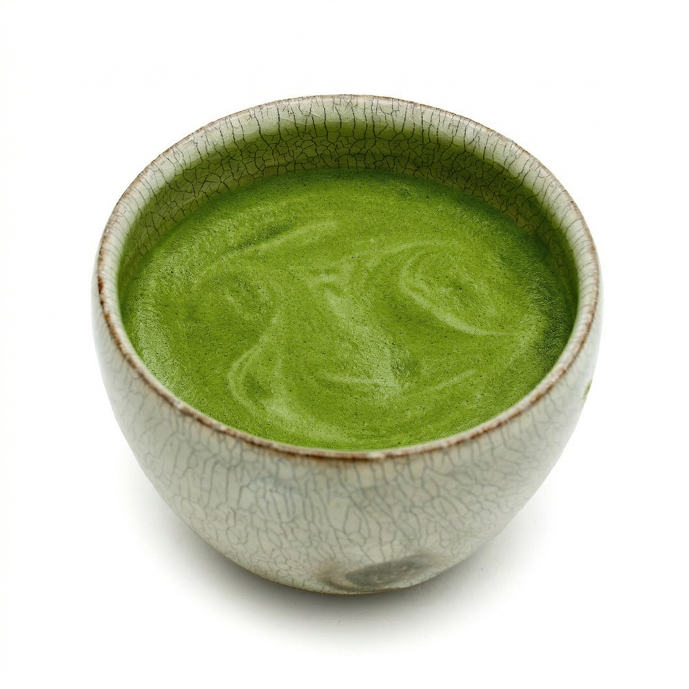 Matcha Latte Okinami Yuzu Bio