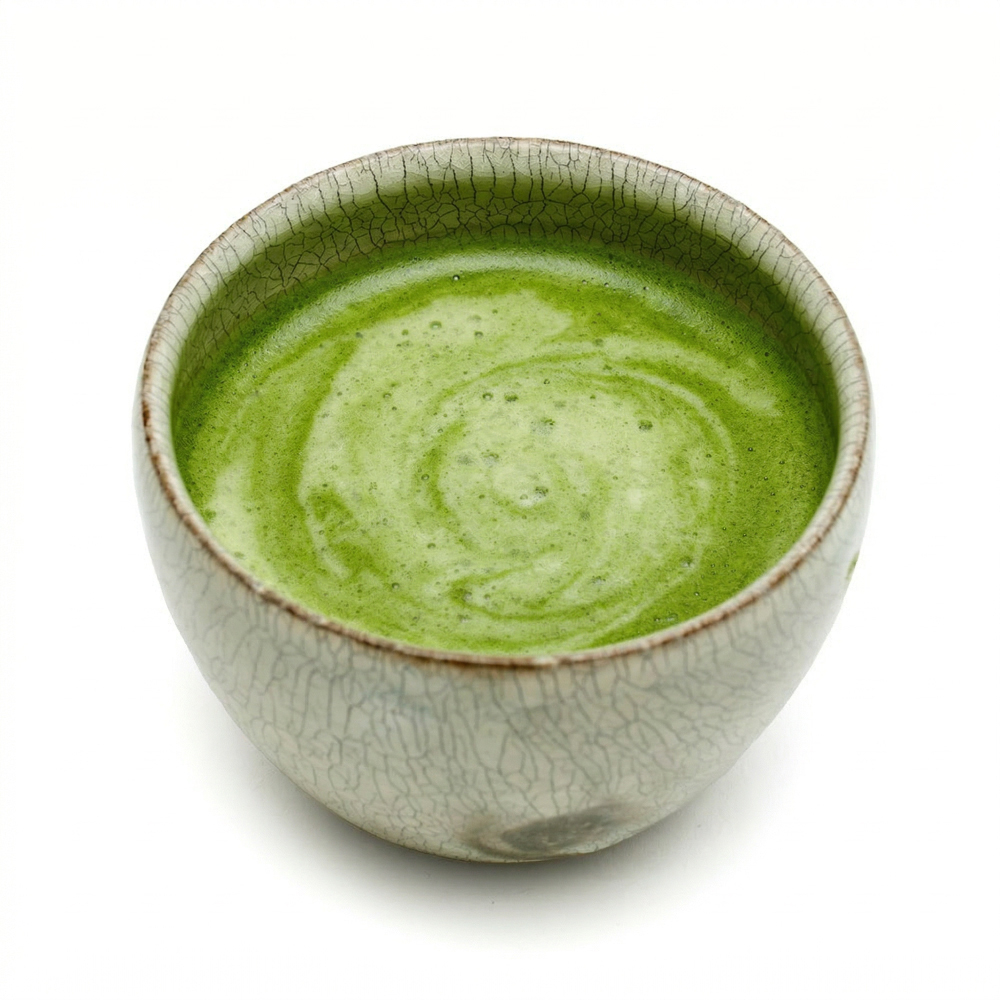Matcha Latte Pure Okinami Bio