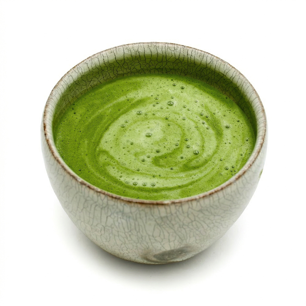 Matcha Latte Pure Uji Premium Bio