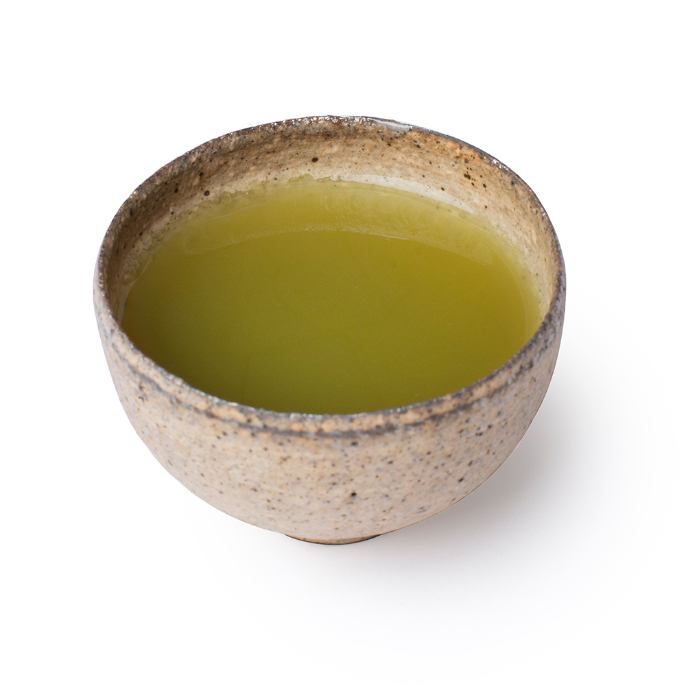 Genmaicha Pulver Ohira Bio