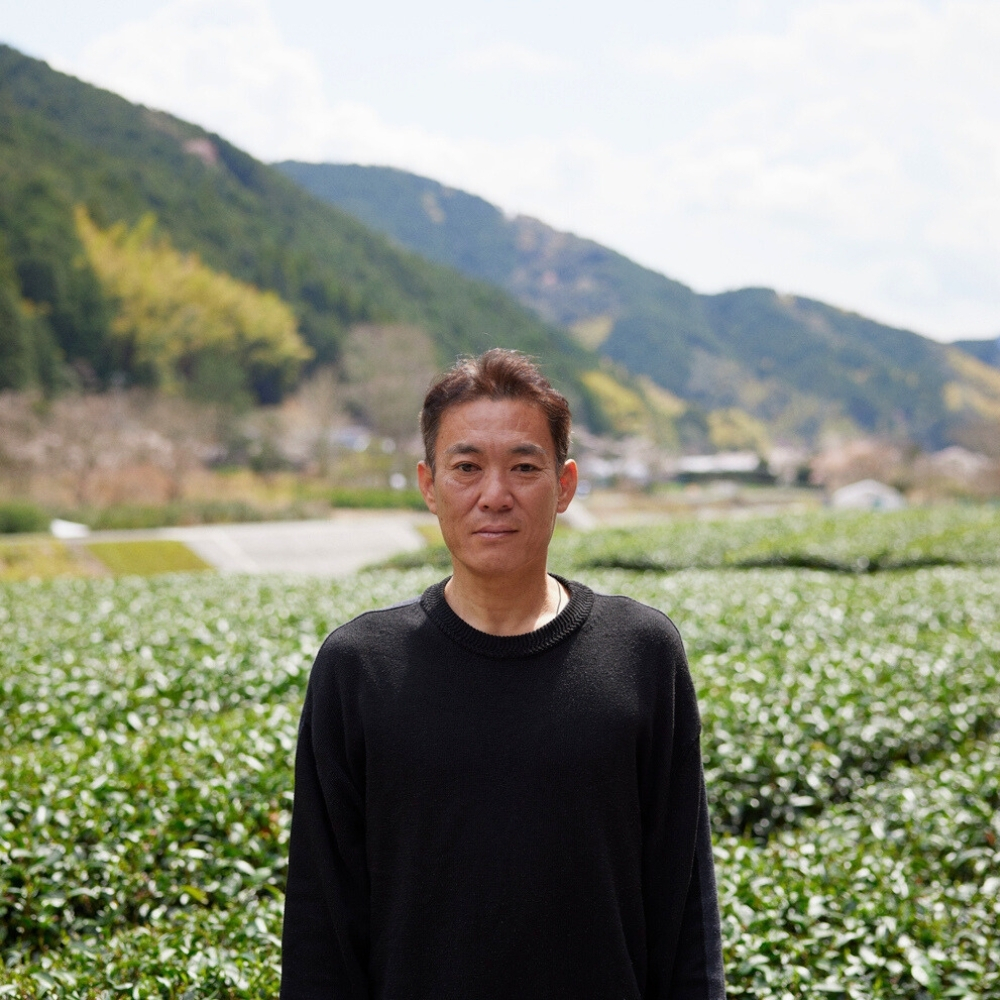 Poudre de Genmaicha Ohira Bio