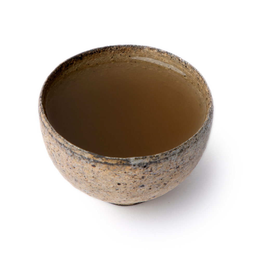 Hojicha Pulver Okabe Bio Hojicha Pulver Okabe Bio