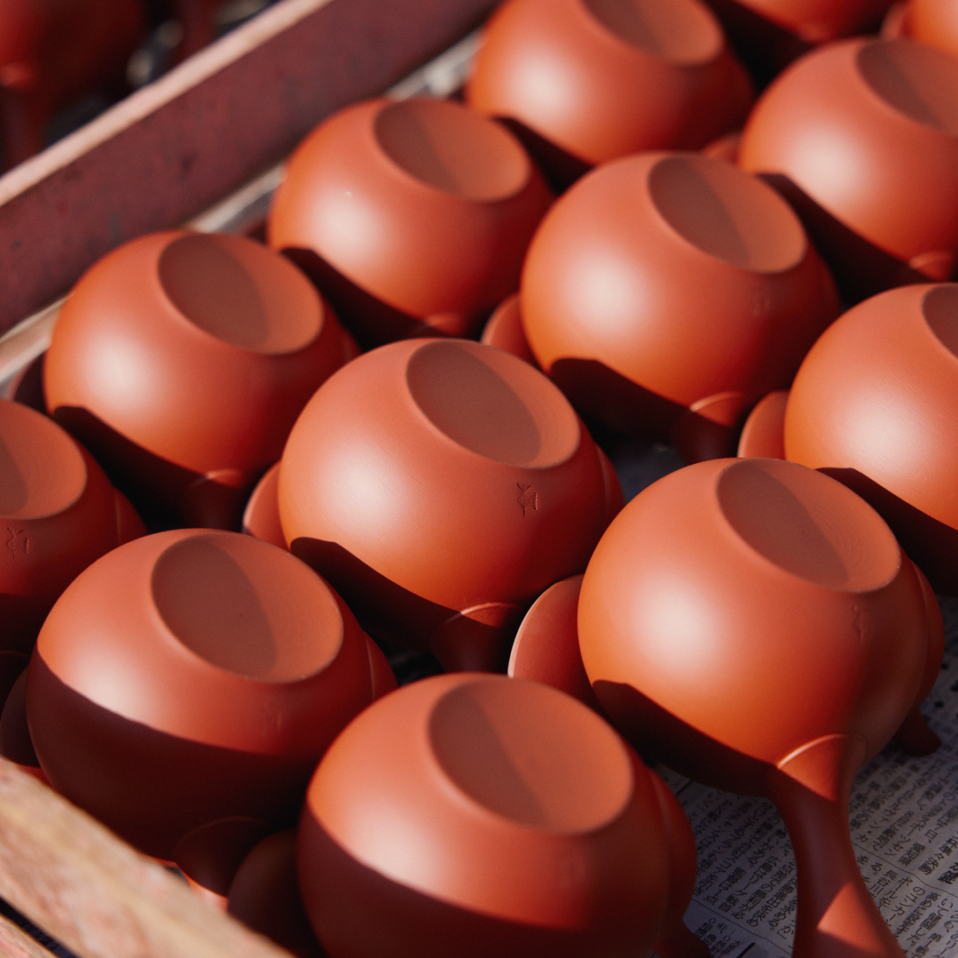 Tasse à thé Sumikuro