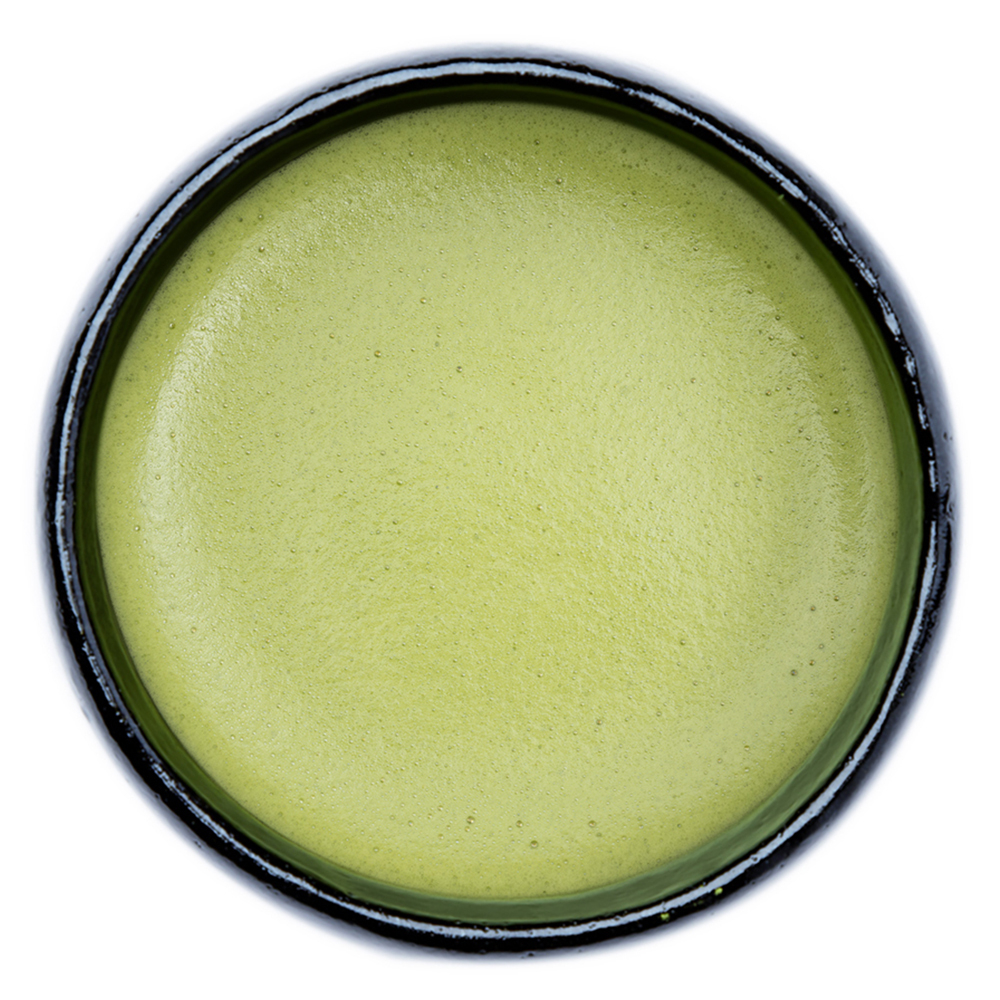 Organic Matcha Gyokuro Tokusen Organic Matcha Gyokuro Tokusen