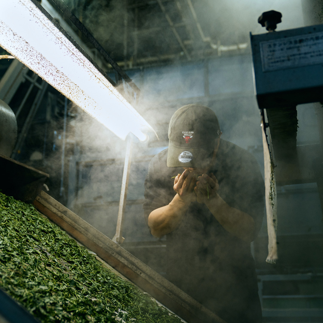 Matcha Hinode P.Free 